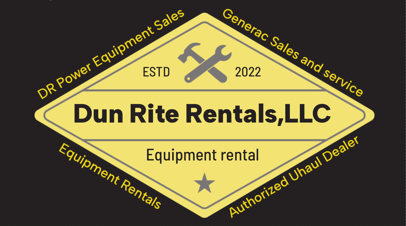 Dun Rite Rentals LLC